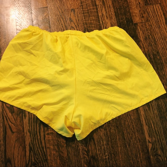 Hind Running Shorts ๐๐ปโโ๏ธ - Picture 3 of 3